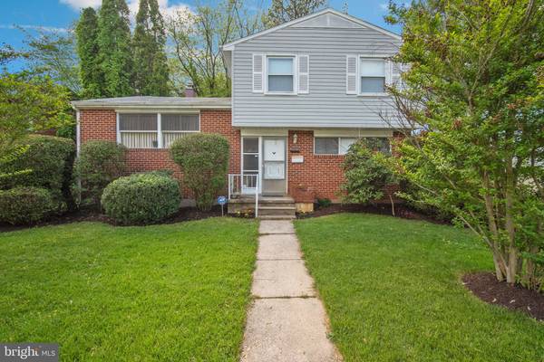 3720 DOWNEY DALE DR, Randallstown, MD 21133