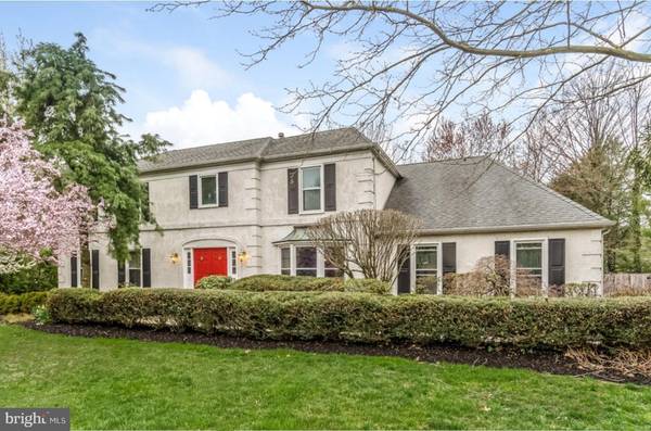 36 LAWRENCIA DR, Lawrence Township, NJ 08648