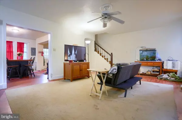 Harrisburg, PA 17110,2333 N 2ND ST