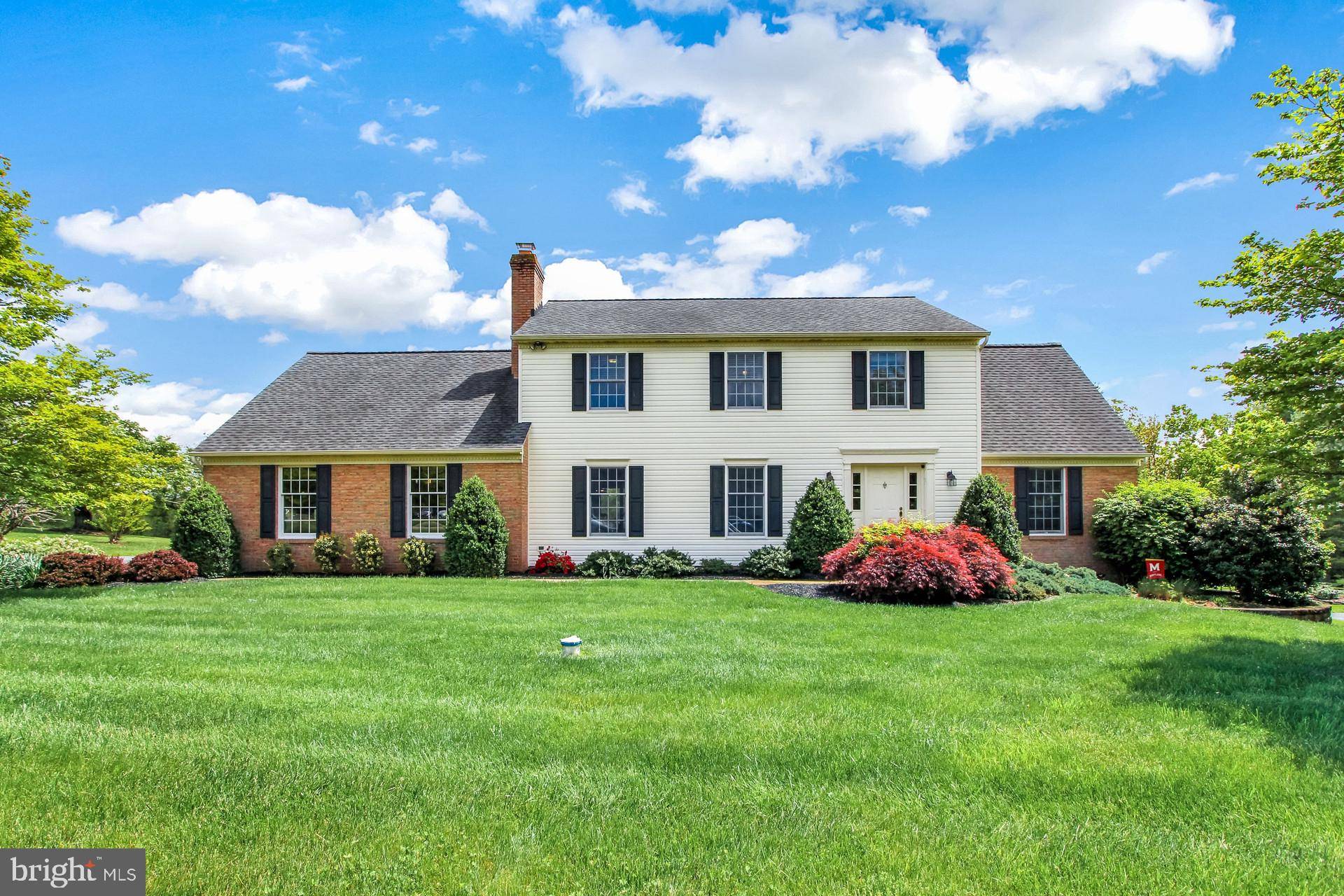 1687 CAMPBELL RD, Forest Hill, MD 21050