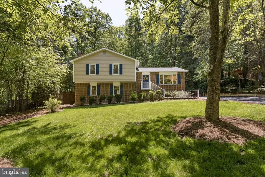 7 WOODFLOWER CT, Stafford, VA 22554