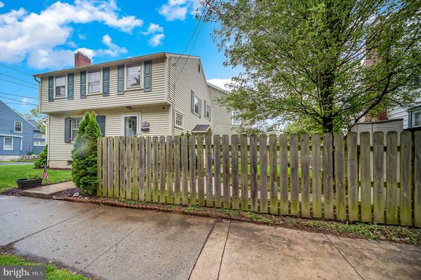 Carlisle, PA 17013,102 W WILLOW ST