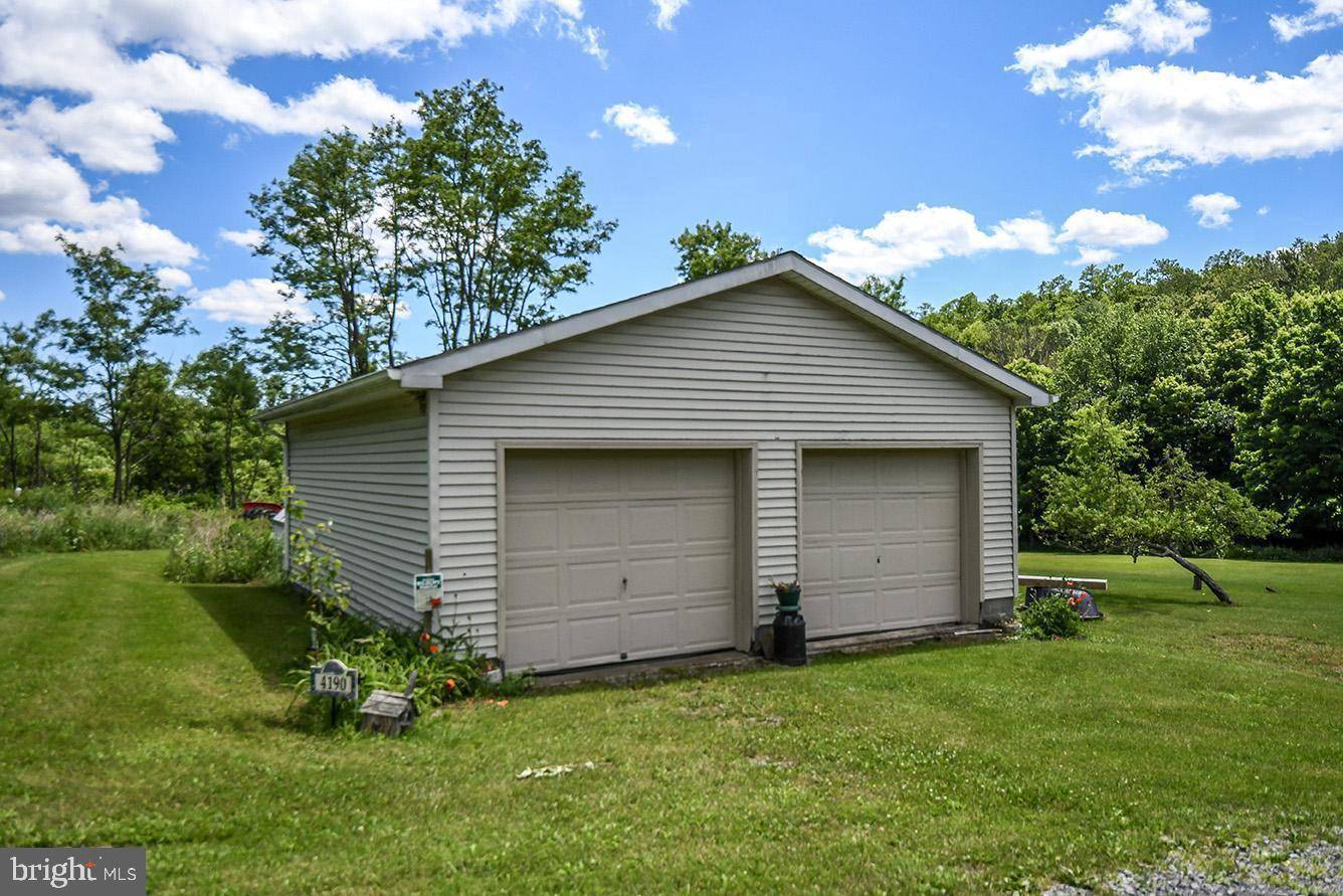 Swanton, MD 21561,4190 DRY RUN RD
