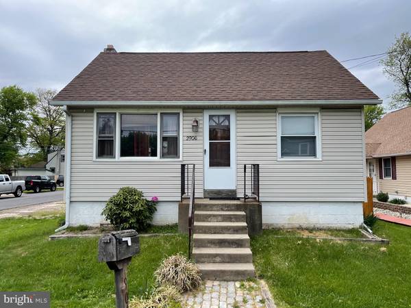 2906 EDDINGTON AVE, Bensalem, PA 19020