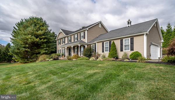 Kennett Square, PA 19348,214 WHITESTONE DR