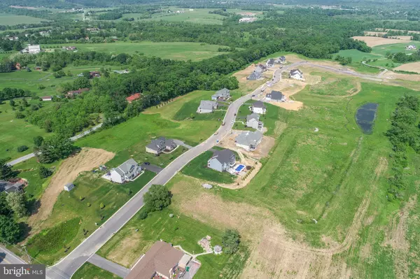 Carlisle, PA 17013,LOT 16 JAMES LN