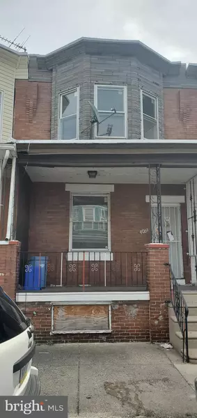 4033 N FRANKLIN ST, Philadelphia, PA 19140