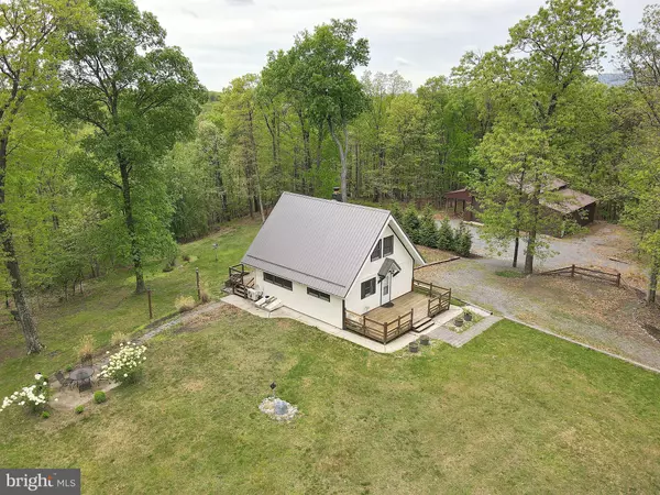 144 RYAN LN, Berkeley Springs, WV 25411