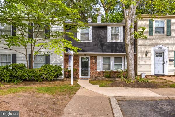 1724 FARMINGTON CT, Crofton, MD 21114