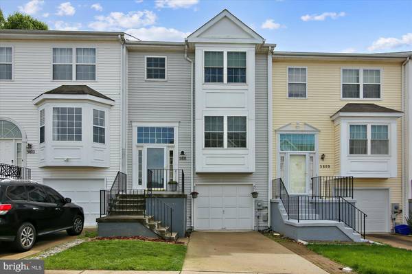 5611 ASHBURN TER, Frederick, MD 21703