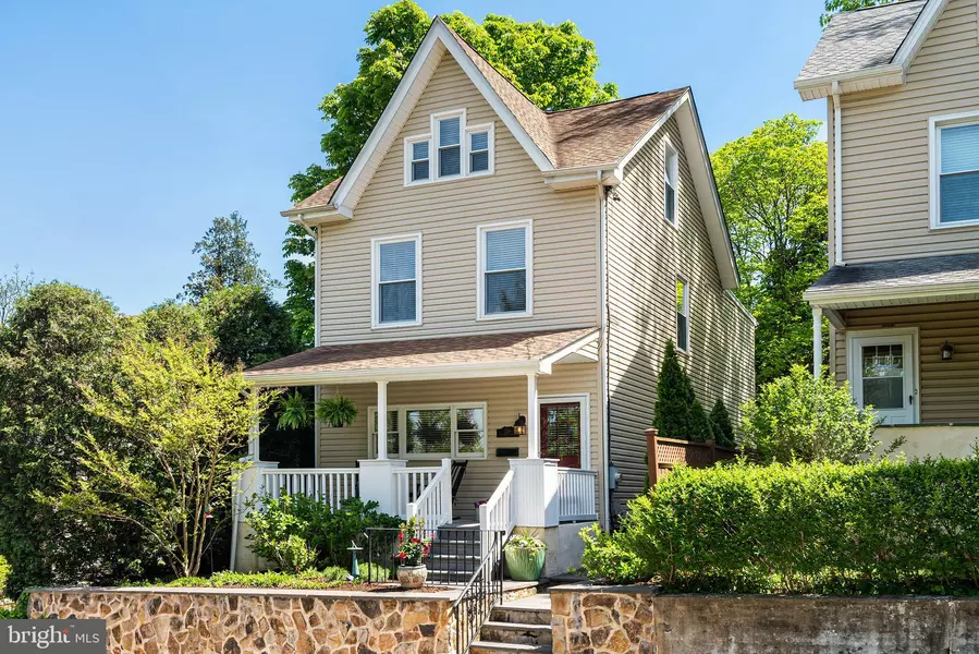 236 JEFFERSON ST, Bala Cynwyd, PA 19004