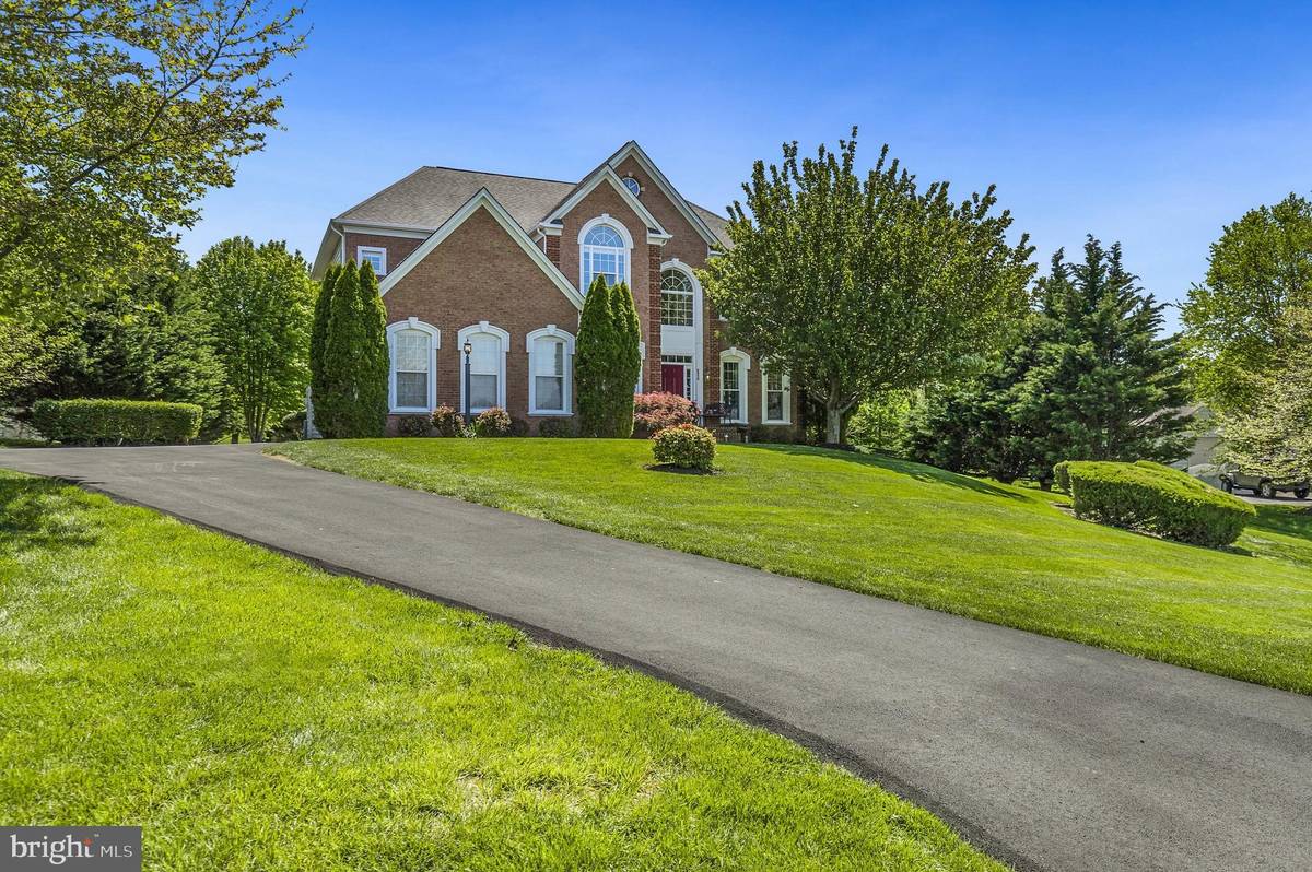 Warrenton, VA 20187,6839 MILL VALLEY DR