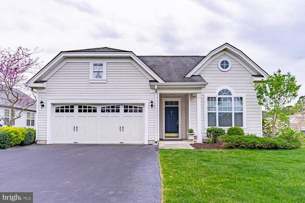 2 HAMBLE RD, Little Egg Harbor Twp, NJ 08087