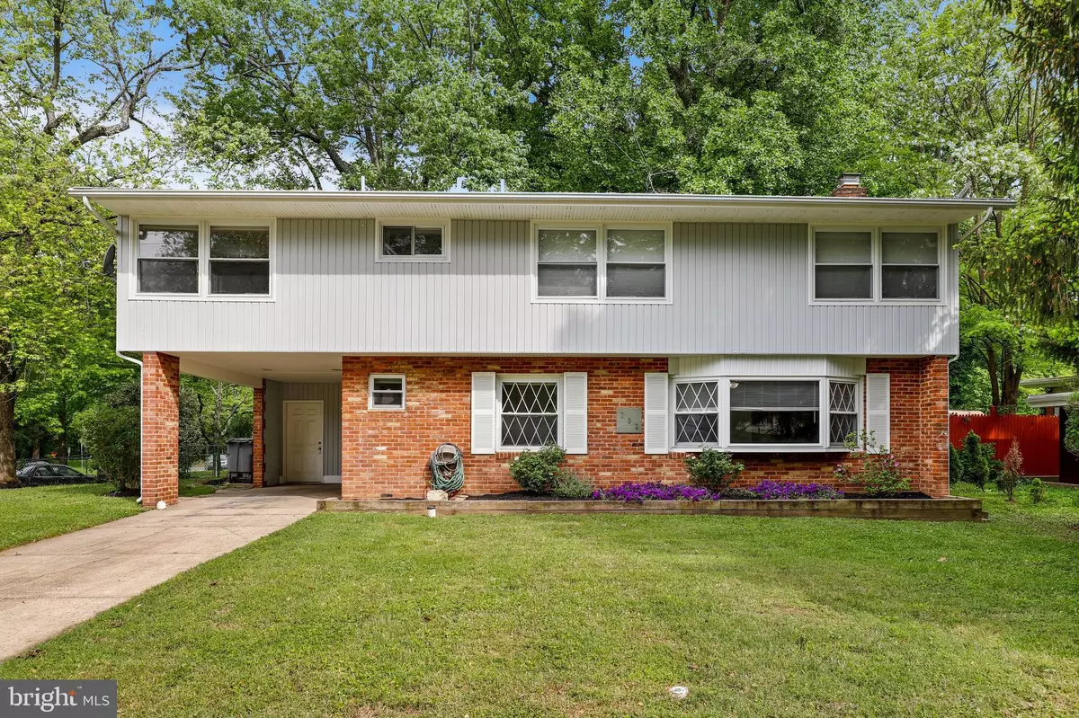 Rockville, MD 20851,700 FLETCHER PL