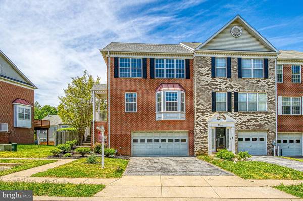 4624 KINGS MILL WAY, Owings Mills, MD 21117