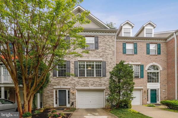 303 PINTAIL LN, Annapolis, MD 21409