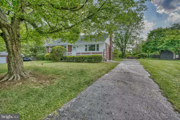 Ellicott City, MD 21043,8425 GLENMAR RD