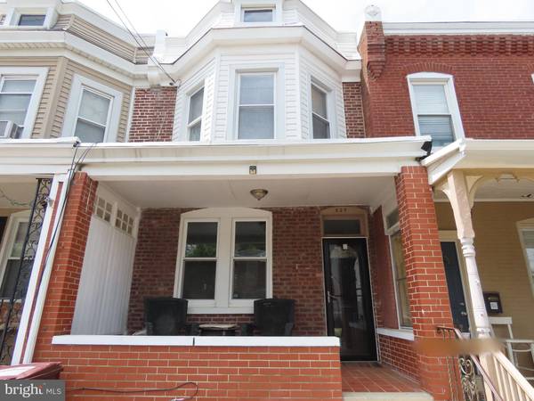 829 N DUPONT ST, Wilmington, DE 19805