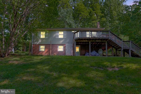 1008 OREGON HOLLOW RD, Linden, VA 22642