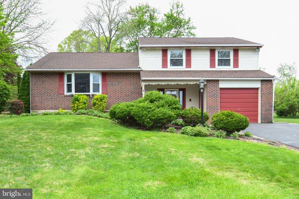 35 HEATHER RD, Churchville, PA 18966