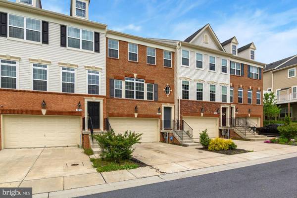 3653 SWEETBUSH TRL, Laurel, MD 20724