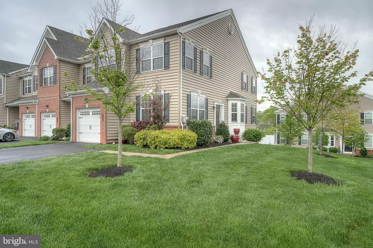 Harleysville, PA 19438,100 LENAPE CT