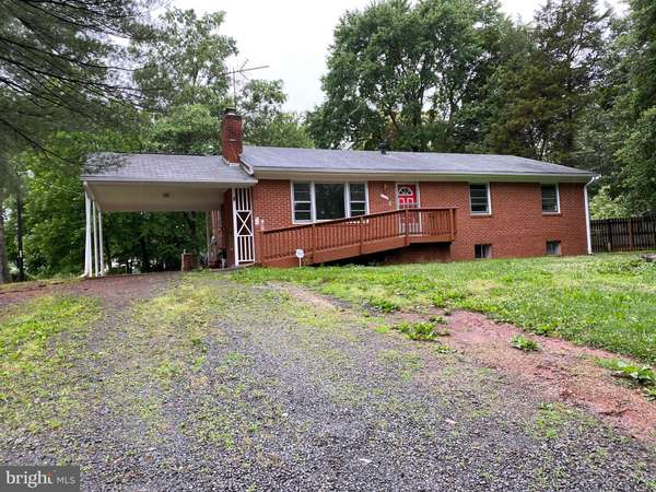 7602 WELL ST, Manassas, VA 20111