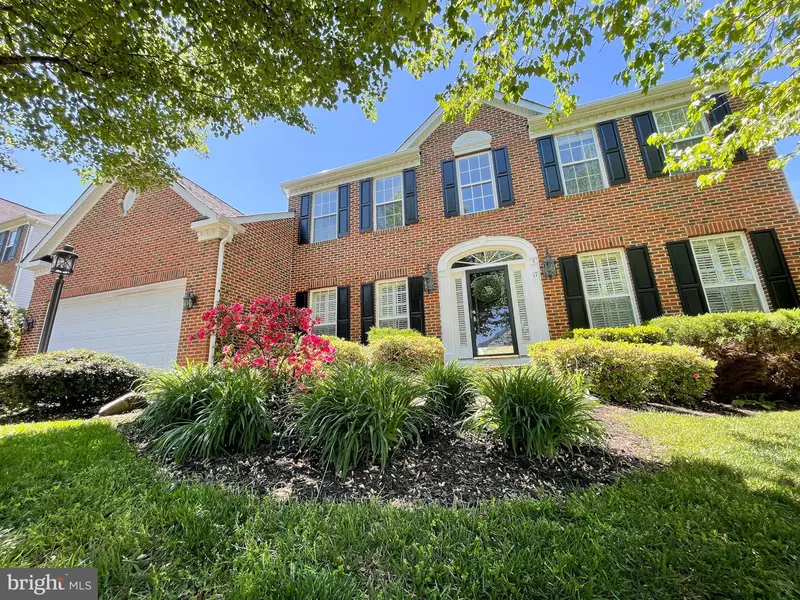 17 PALLADIO DR, Stafford, VA 22554