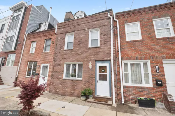 1237 E MOYAMENSING AVE, Philadelphia, PA 19147