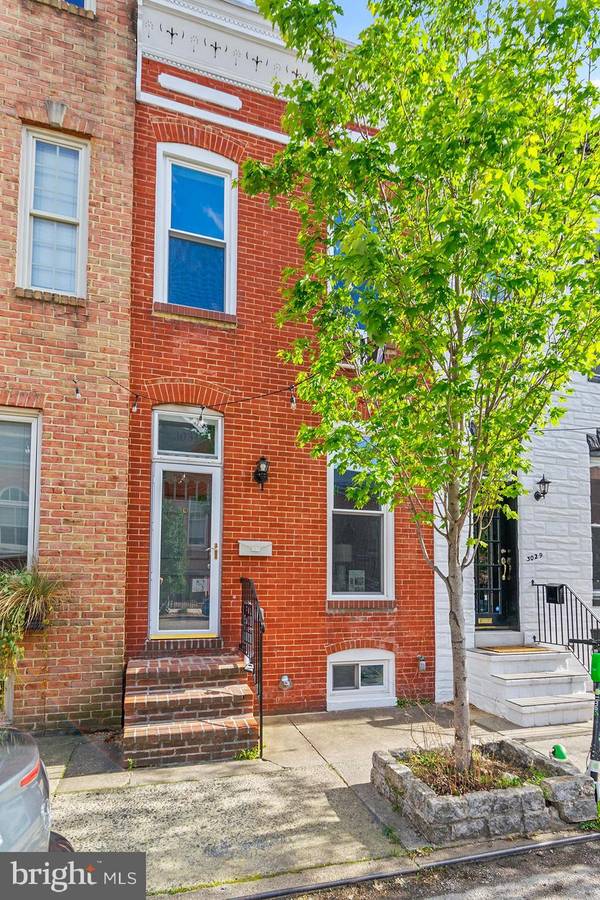 3031 ODONNELL ST, Baltimore, MD 21224