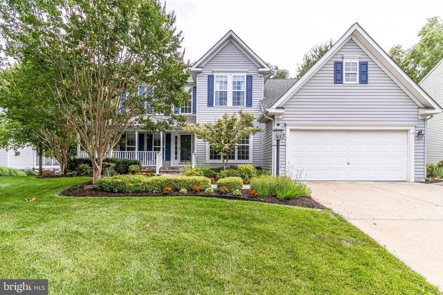 21396 CHICKACOAN TRAIL DR, Broadlands, VA 20148