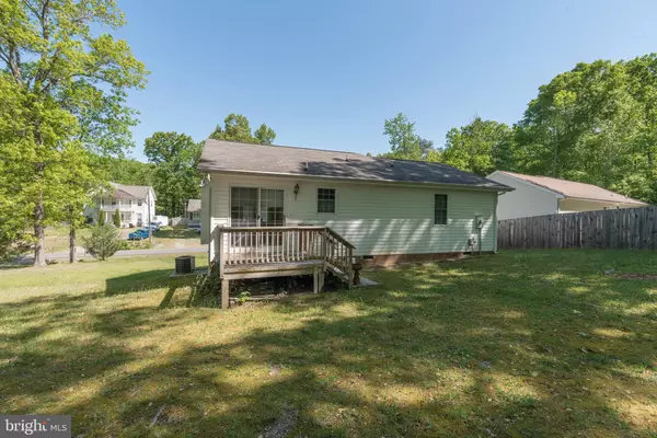 Ruther Glen, VA 22546,102 HESSIAN DR