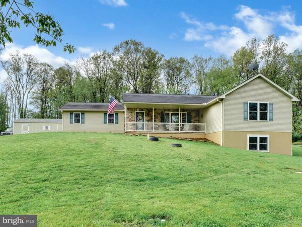 32 WILD CHERRY RD, Schuylkill Haven, PA 17972