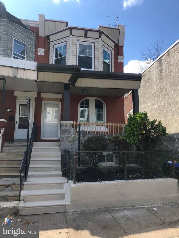 4820 N WARNOCK ST, Philadelphia, PA 19141