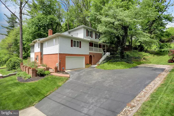 280 UNIONTOWN RD, Westminster, MD 21157