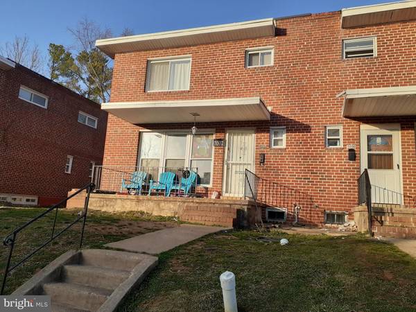 7002 BOXFORD RD, Baltimore, MD 21215