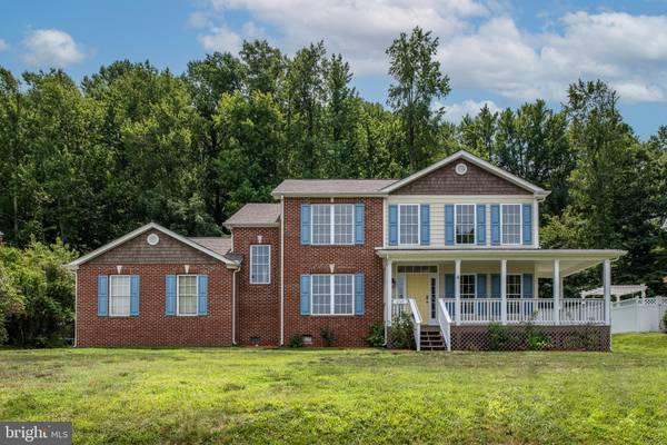 King George, VA 22485,6149 MARINEVIEW RD