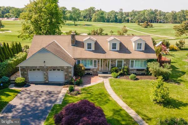 46 GOLFVIEW RD, Ardmore, PA 19003