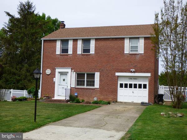 4016 WARNER RD S, Lafayette Hill, PA 19444