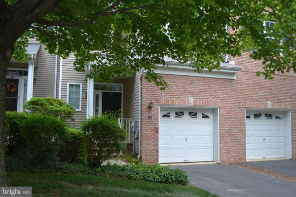 125 HOOVER AVE, Princeton, NJ 08540