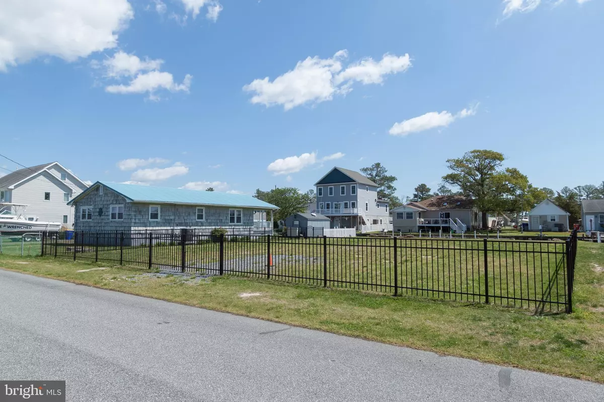 Dagsboro, DE 19939,LOT 4 KENT RD