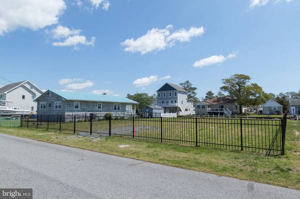 LOT 4 KENT RD, Dagsboro, DE 19939