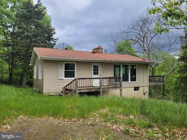 Romney, WV 26757,220 DODSON LN