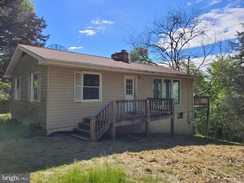 220 DODSON LN, Romney, WV 26757