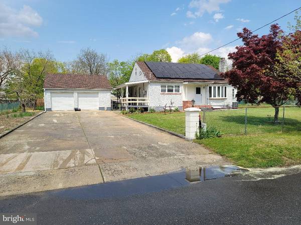 722 HUMBERT ST, Vineland, NJ 08360