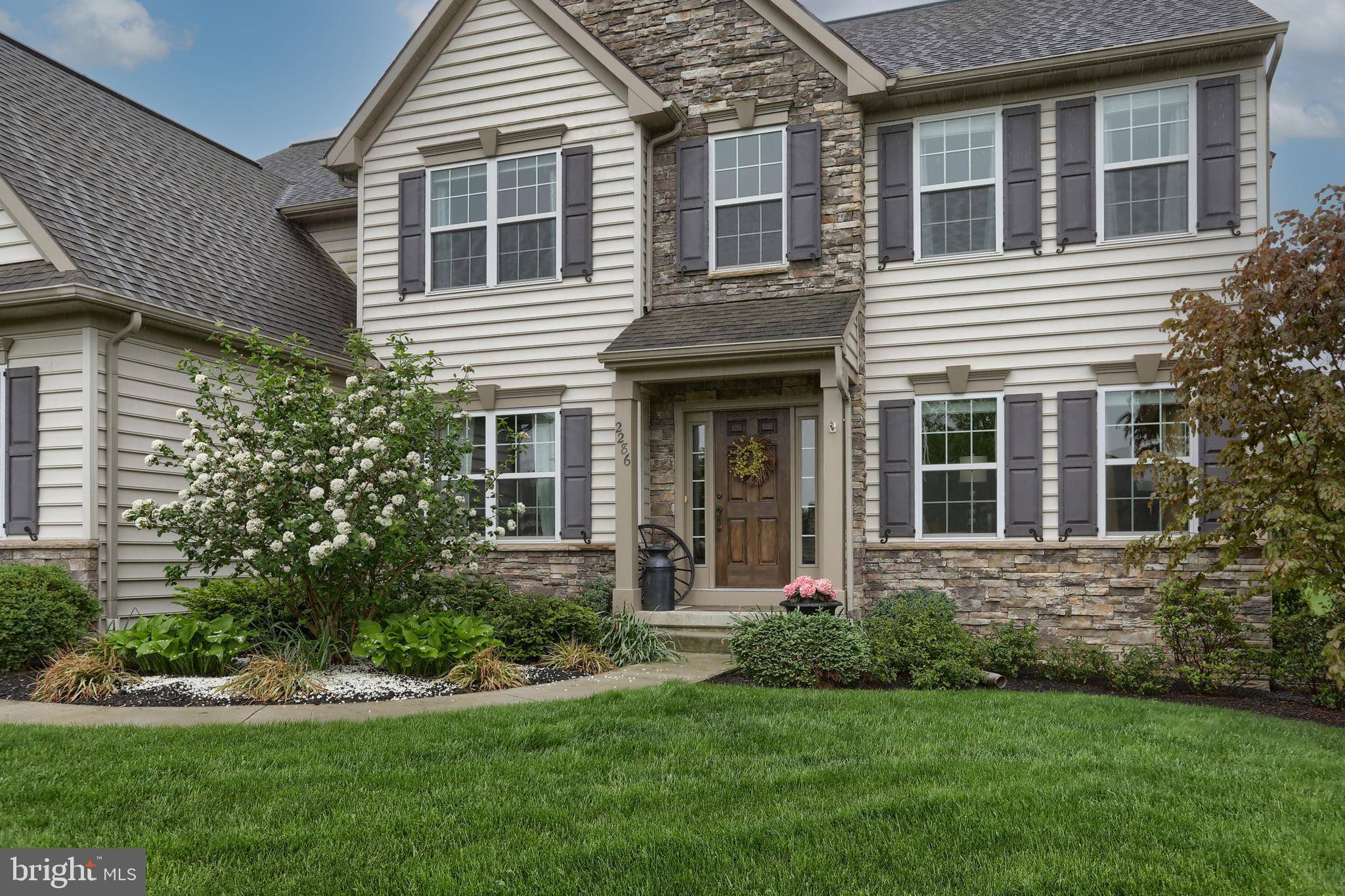 Lancaster, PA 17601,2286 PORTER WAY