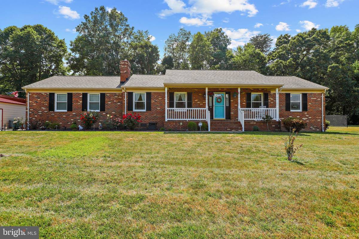 Spotsylvania, VA 22551,6720 GIBBS DR