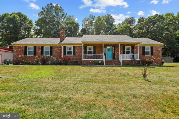 6720 GIBBS DR, Spotsylvania, VA 22551