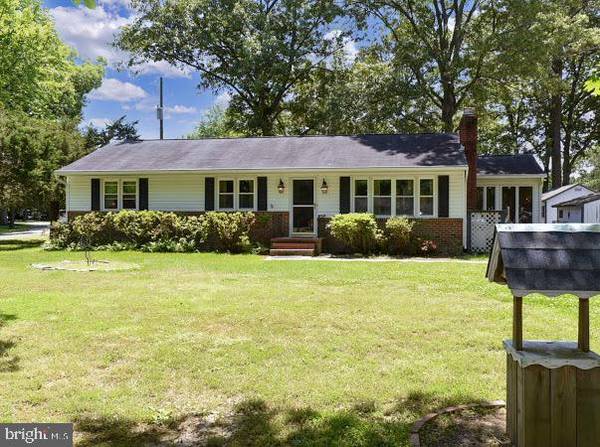 75 LEE CIRCLE ST, Kinsale, VA 22488