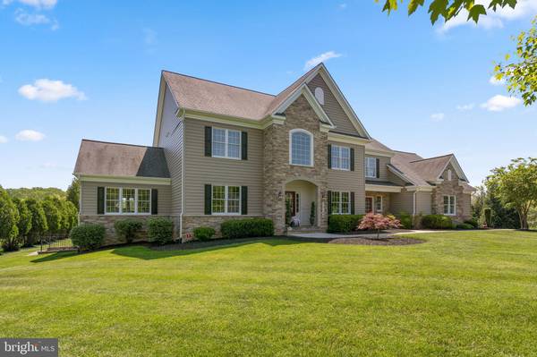 10148 SADDLEBROOK FARM TRL, Woodstock, MD 21163